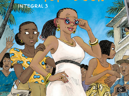 Aya De Yopougon Integral 03