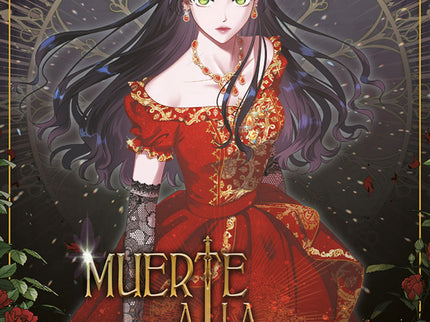 Muerte A La Villana 01