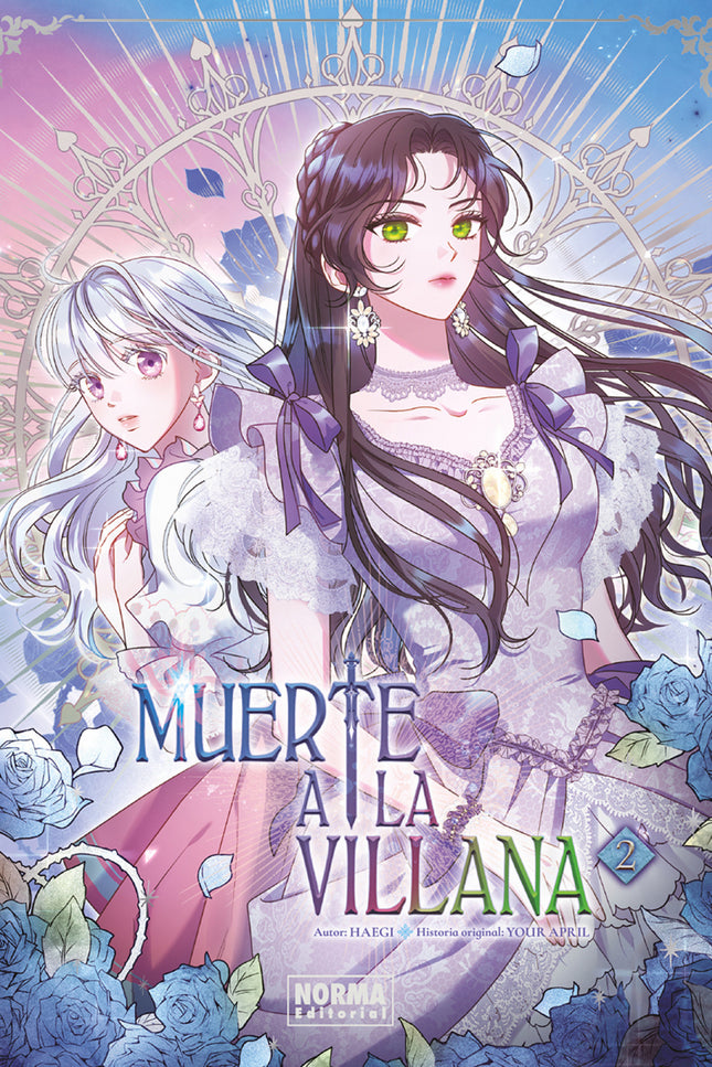Muerte A La Villana 02