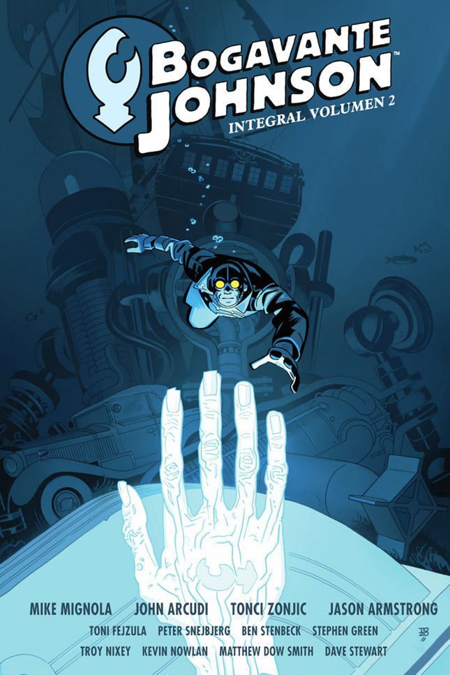 Bogavante Johnson Integral 02