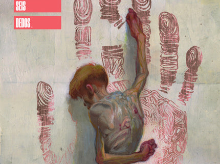 La Mano Y Los Seis Dedos