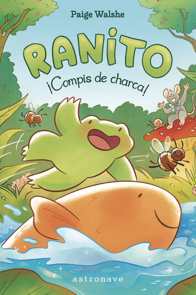 Ranito