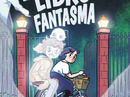 El Libro Fantasma