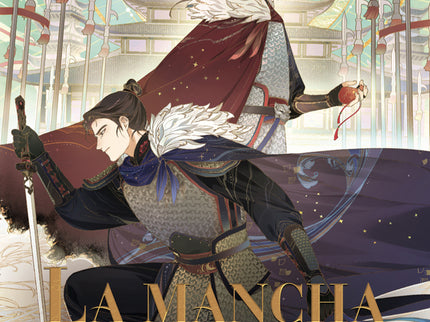La Mancha Que Nos Queda 01. Ed. Especial