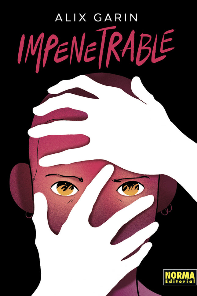 Impenetrable