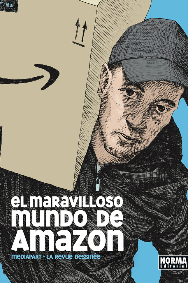 El Maravilloso Mundo De Amazon