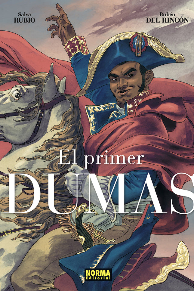 El Primer Dumas. Edicion Integral