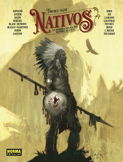 Nativos
