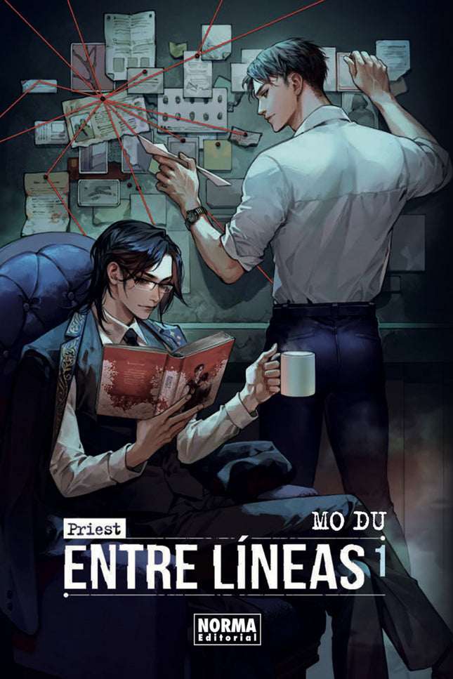 Entre Lineas 01. Ed. Especial