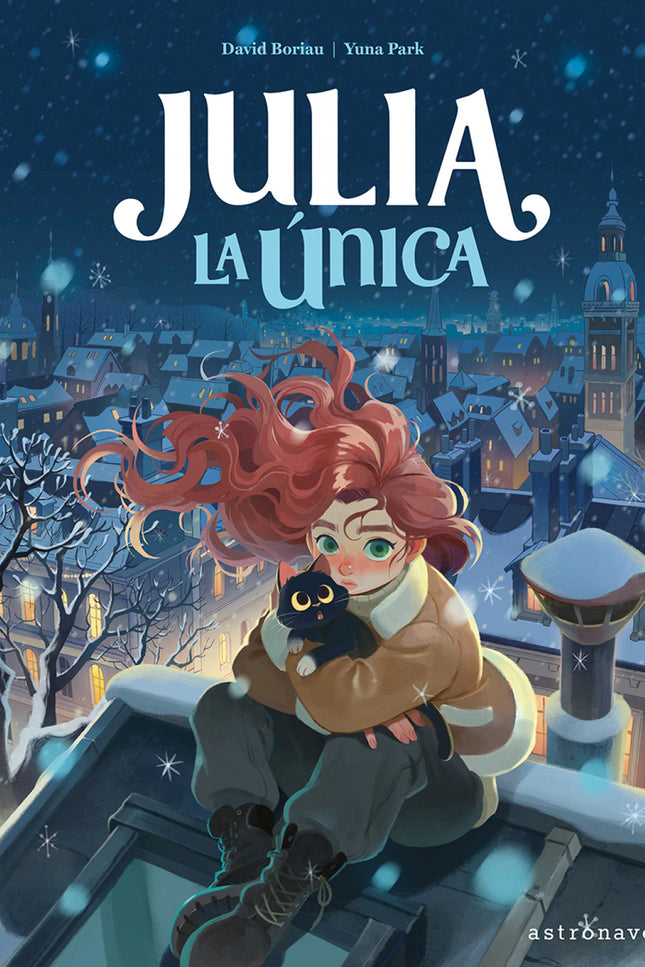 Julia La Unica