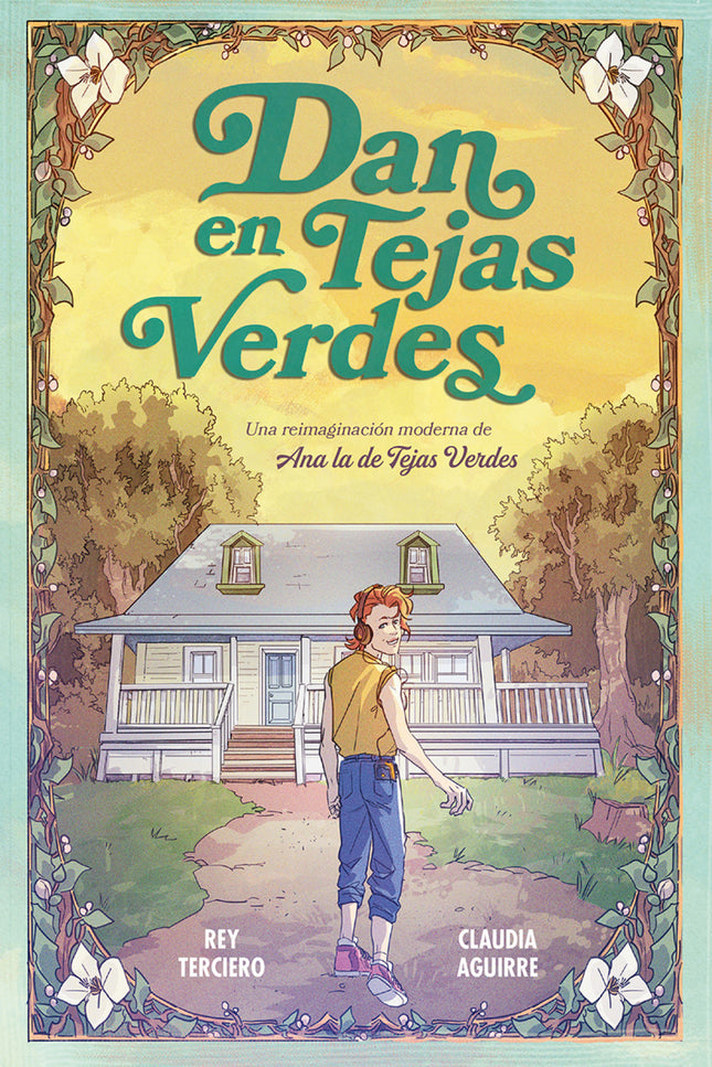 Dan En Tejas Verdes