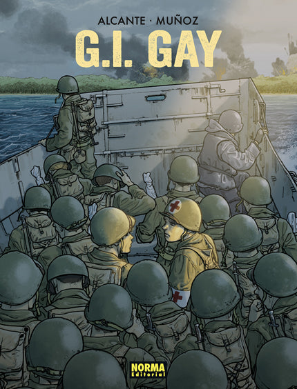 G.i. Gay