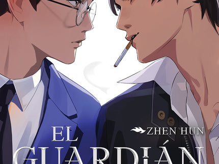 El Guardian De Almas 01