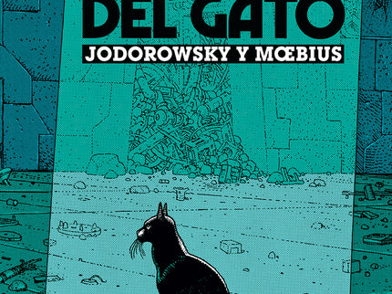 Los Ojos Del Gato (nueva Edición)
