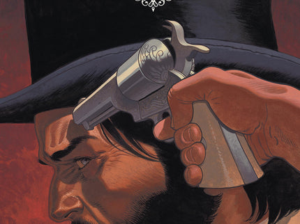 Undertaker 08. Un Mundo Segun Oz