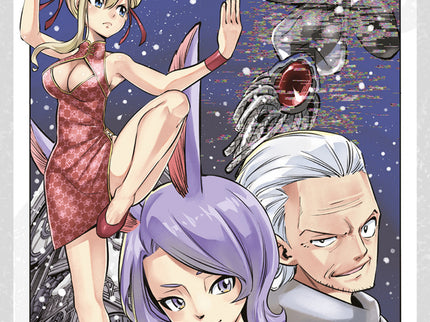 Edens Zero 29