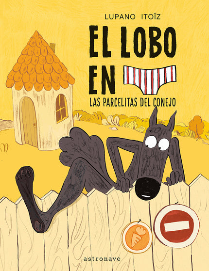 Collection image for: Libros de Wilfrid Lupano