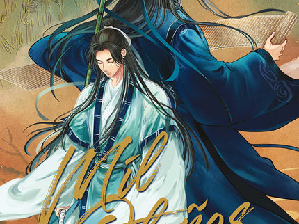 Mil Otoños 01. Ed. Regular