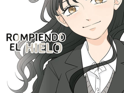 ROMPIENDO EL HIELO 11 - Kocha Kocha Agasawa - Otros