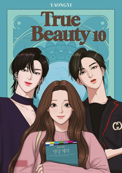TRUE BEAUTY 10 - Yaongyi - Otros