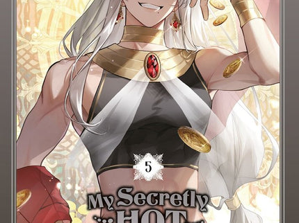 MY SECRETLY HOT HUSBAND 05 - , HARARA#, GABI NAM#, JUNGYEON - Otros