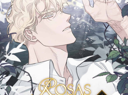 ROSAS Y CHAMPAN 04 - Ttung Gae - BZ