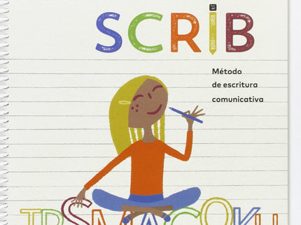 Libro Cuaderno Saber Escribir 4ºprimaria. Saber Hacer: .
