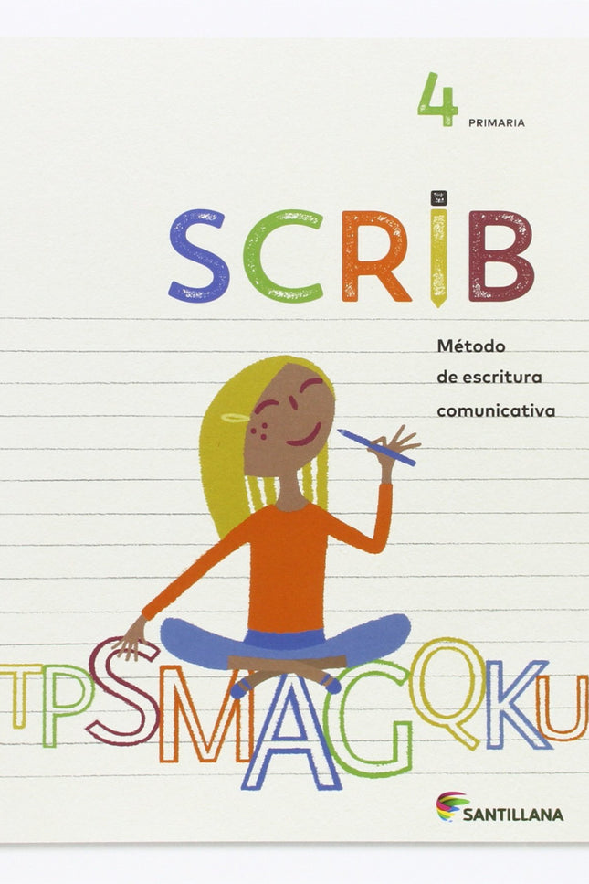 Libro Cuaderno Saber Escribir 4ºprimaria. Saber Hacer: .