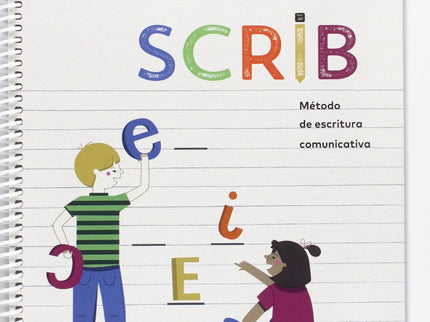 Libro Cuaderno Saber Escribir 5ºprimaria. Saber Hacer: .