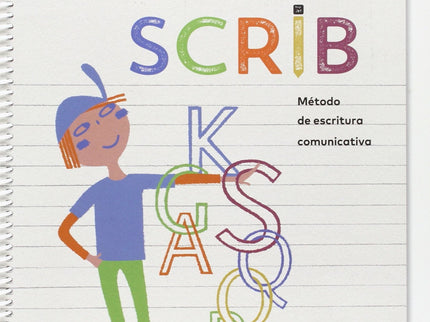 Libro Cuaderno Saber Escribir 3ºprimaria. Saber Hacer: .