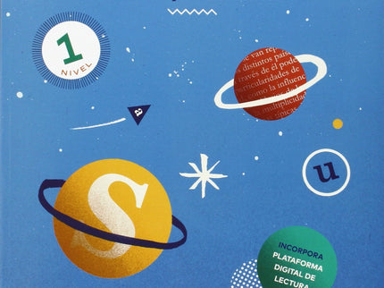 Libro Cuaderno Lectoplanet 4ºprimaria. Nivel 1. Saber Hacer: .