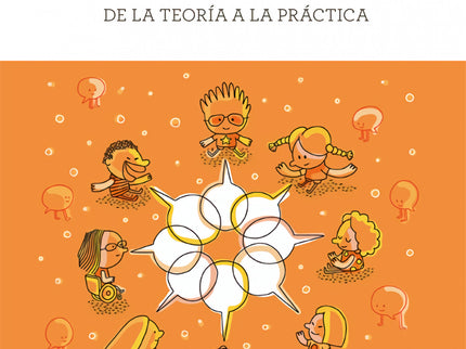 Portada del libro Santillana Activa. El Aprendizaje Cooperativo