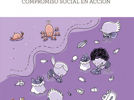 Santillana Activa Aprendizaje-servicio. Compromiso Social En Acción