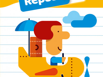 Libro Vacaciones Santillana 3 Primaria Actividades De Repaso Para El Verano: 1.1 , 01.3 ,YPZ;,4Z-ES-AB 02020031620200316