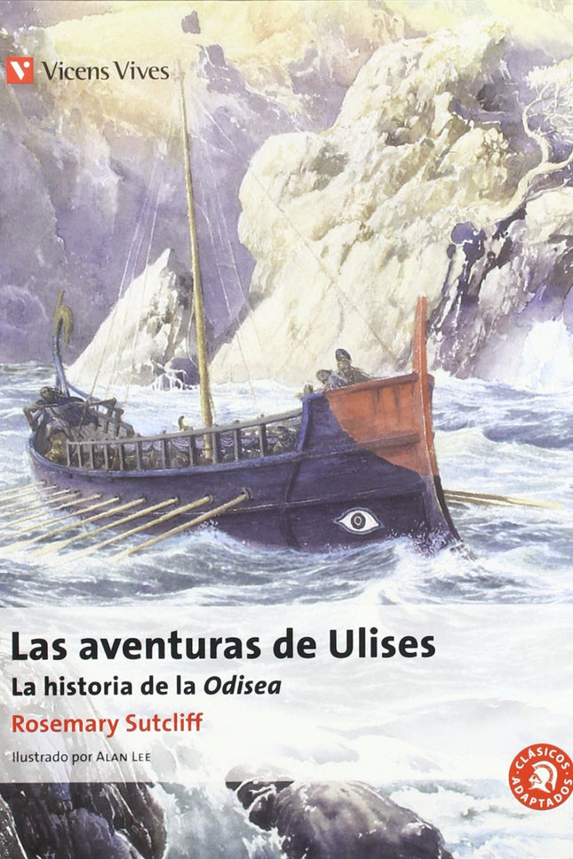 Las Aventuras De Ulises N/C