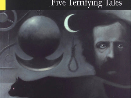 Libro American Horror, Bup. Material Auxiliar: .