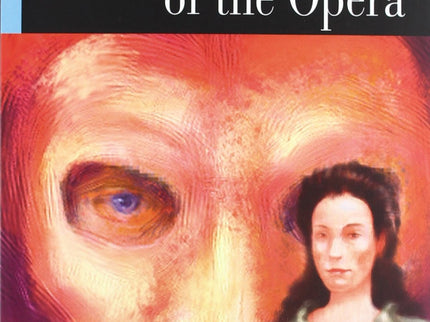 Libro The Phantom Of The Opera: .