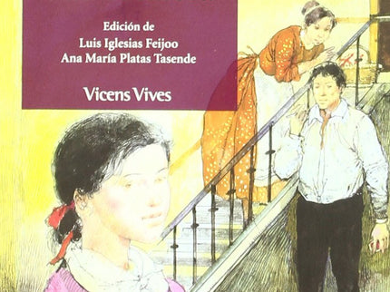 Historia De Una Escalera