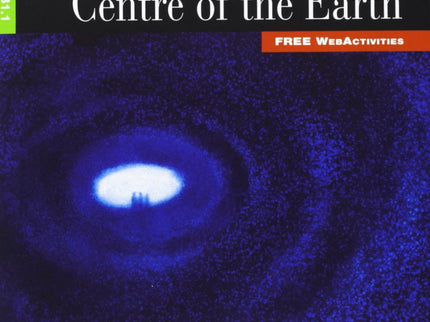 Libro Journey To The Centre Of The Earth (fw): .