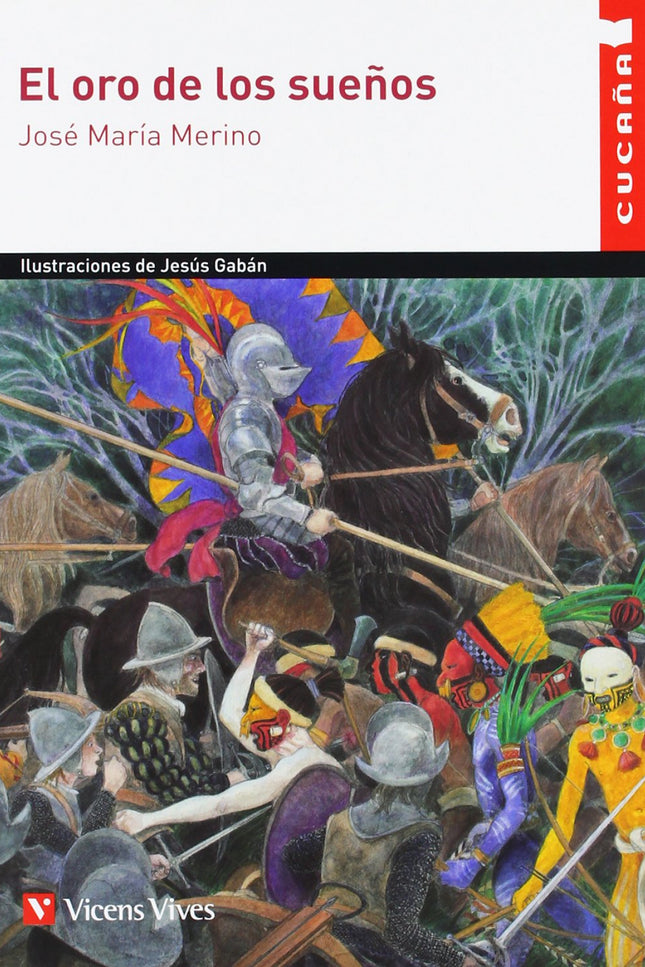 Libro El Oro De Los Sueños (cucaña): .