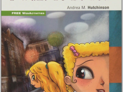 Libro I Want To Be You+cd-rom (fw): .
