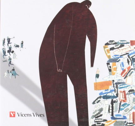 Libro El Hombre De Hierro (cucaña): .