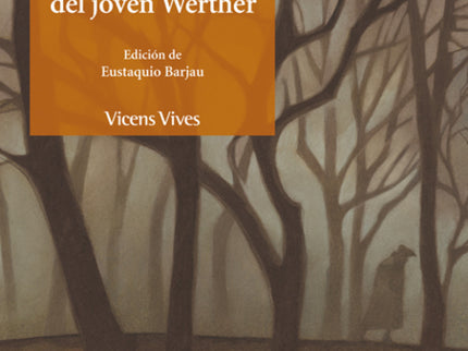 Libro Sufrimientos Del Joven Werther: .