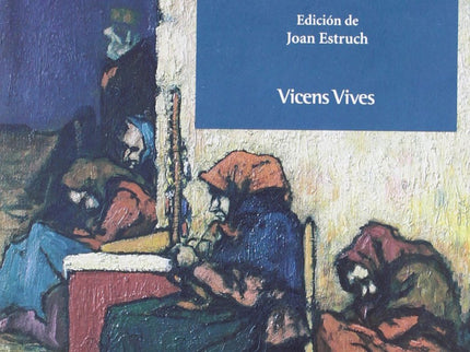 Libro La Busca (clasicos Hispanicos: .