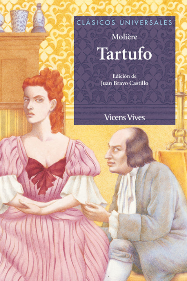 Libro Tartufo: .