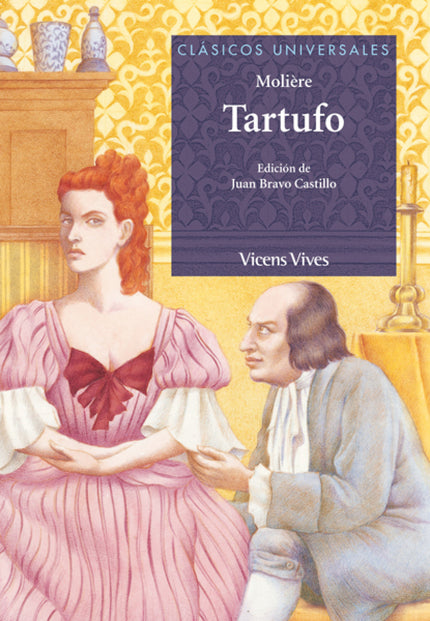 Libro Tartufo: .