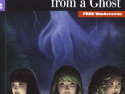 Message From A Ghost, A