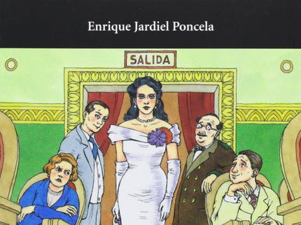 Libro Eloisa Esta Debajo Un Almendro: .
