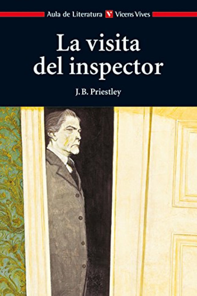 Libro Visita Del Inspector: .