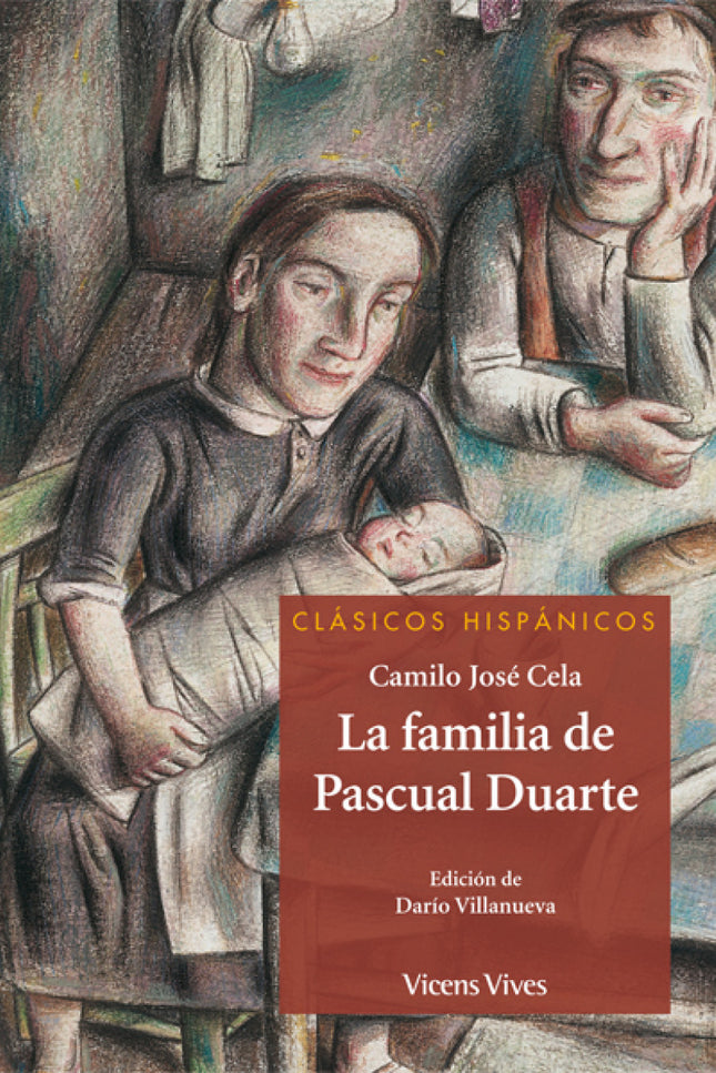 Familia De Pascual Duarte